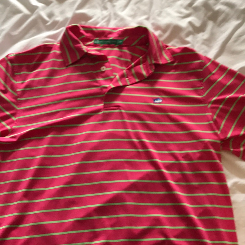 Southern Tide polo